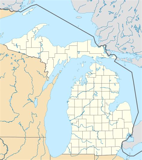 Bark River Township Michigan Wikipedia