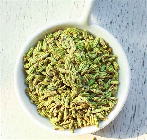 Fennel Seeds Benefits Roast For More Benefits Tashas Artisan Foods