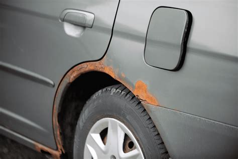 Five Tips On How To Stop Rust And Maintain Your Car Wd Africa