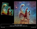 Observatório Nacional: O Hubble capturou uma versão ainda melhor de uma ...
