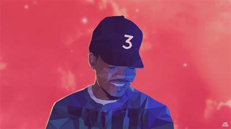 Chance The Rapper Wallpapers Wallpaperboat