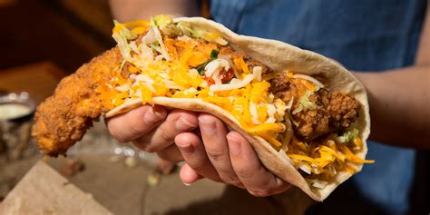 Torchys Tacos Menu Popular In Texas Review Business Insider