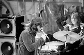 Jefferson Airplane Drummer Joey Covington Dies At 67 Photos and Images ...
