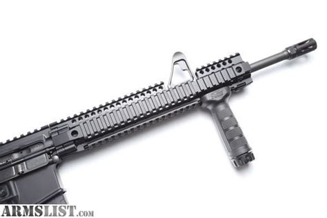 Armslist For Sale Brand New 2013 Daniel Defense Ddm4 V1 Lw 556 Nib