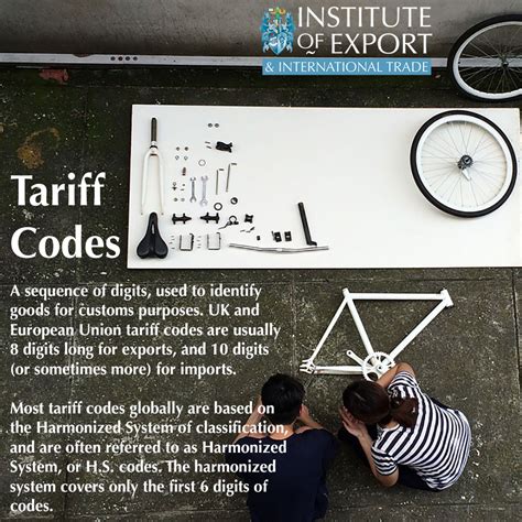 Visit us online to get the various hs codes and commodity description. What's going to happen to tariffs after Brexit? - The ...