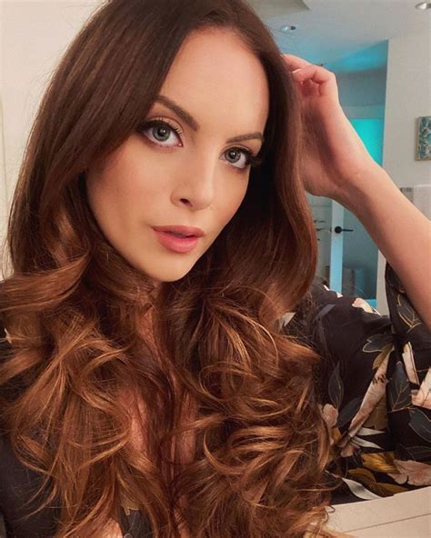 Elizabeth Gillies On Instagram “🎵 Hair Hair Hair Hair Hair Hair Hair