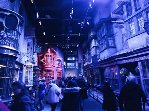 Harry Potter Studio London Harry Potter Studios London Harry Potter
