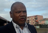 Dan Plato is Cape Town's new mayor | CapeTown ETC