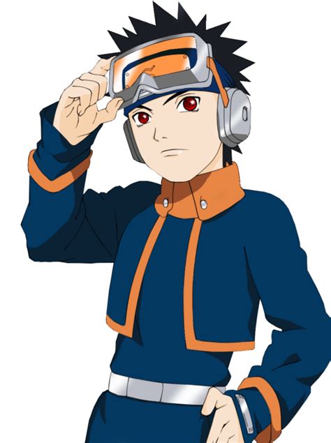 Obito Uchiha Png