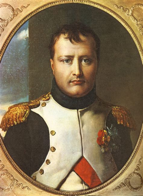 Then emperor of the french. Early Canada Historical Narratives -- BROCK AT THE OUTBREAK OF WAR, PART 1