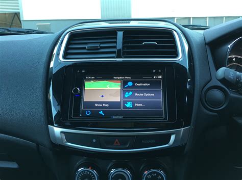 Check spelling or type a new query. ASX 2017 Blaupunkt Cape Town 940 Sat Nav | Creative ...