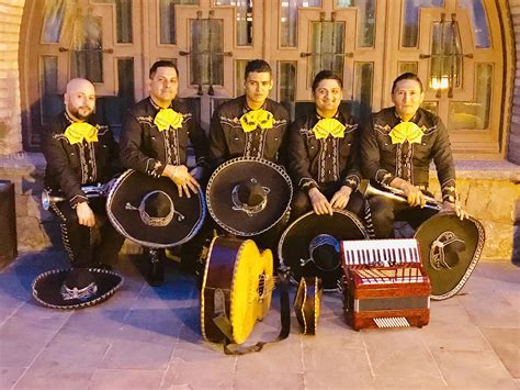 Mariachi Reyes De Mexico Mariachis