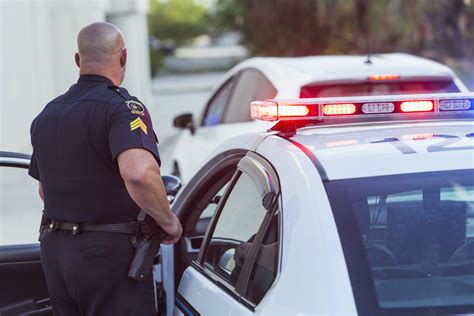 this app will automatically record your conversation when you get pulled over