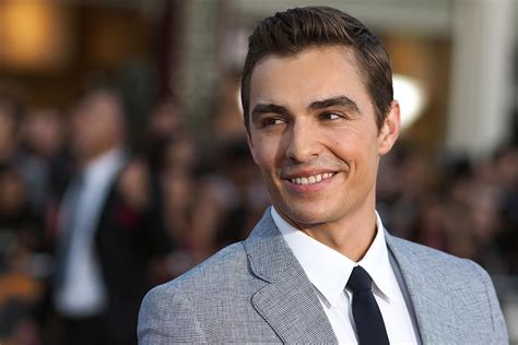Dave Franco Uncut The Actor On 22 Jump Street ‘the