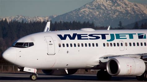 Toronto lawyer files complaint against WestJet, says he was racially ...