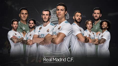 Here we have collections real madrid hd football team wallpaper 2020. Real Madrid HD Wallpaper 2018 (64+ images)