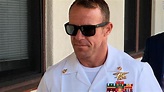 Navy SEAL Eddie Gallagher sentenced to reduction in rank and partial ...