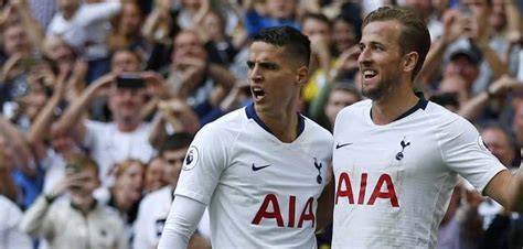 Tottenham Vs West Ham Betting Preview Spurs To Get Back On Track We Love Betting