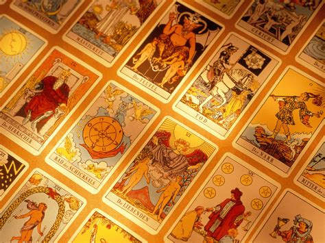 The Minute Rule For How Do Tarot Cards Work Simple Guide