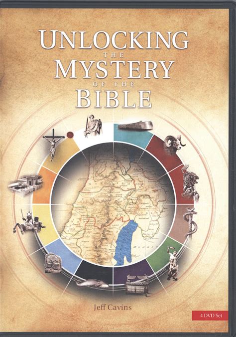 The Great Adventure The Bible Timeline Unlocking The Mystery Of The