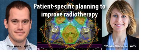 Radiation Oncology Michigan Medicine University Of Michigan