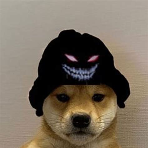 Shiba Doge Meme Doge Png Transparent Anjing Retriever