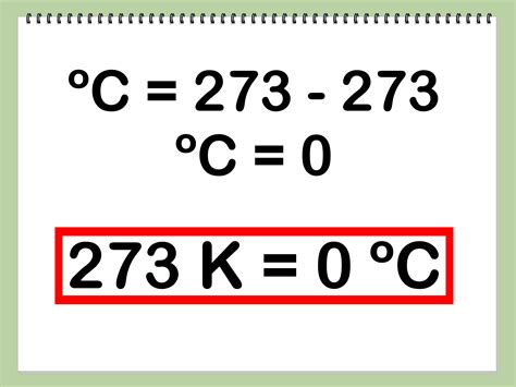 It can be a smartphone, desktop computer, notebook, tablet, etc. How to Convert Kelvin to Fahrenheit or Celsius: 8 Steps