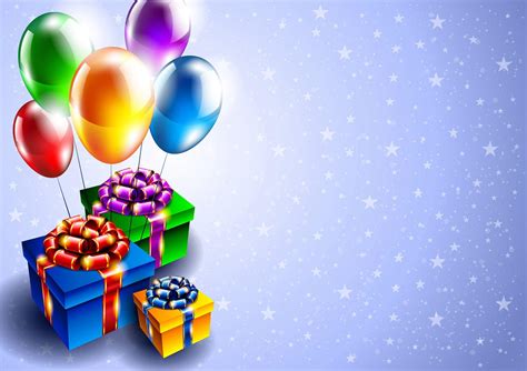 Birthday Backgrounds Wallpaper Cave