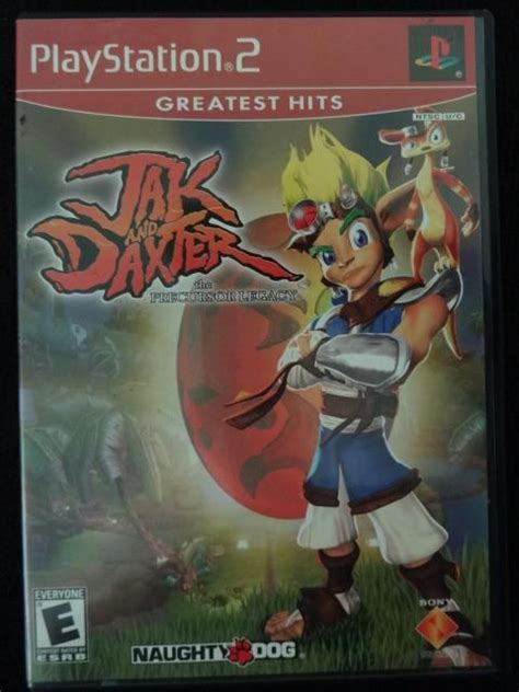 Jak And Daxter Ps2 Rom Best Settings Hromplate