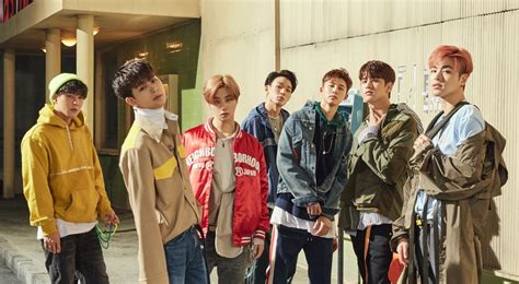 Ikon Shares Their Personal Goals And Dreams Soompi