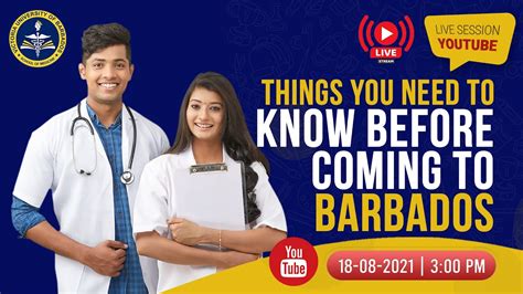 things you need to know before coming to barbados youtube