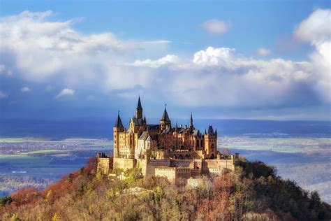 2880x1800px Free Download Hd Wallpaper Castles Hohenzollern