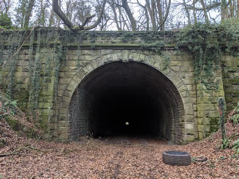 Exploring Britain S Disused Railways Tunnels Viaducts And Abandoned