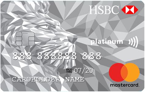 Benefit from interest rates as low as 0% when you transfer the balance of your existing credit card to a new hsbc credit card. Mastercard Platinum Credit Card | HSBC AM