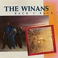 The Winans - Back 2 Back Lyrics and Tracklist | Genius