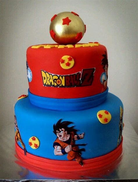 The movie has just about every character in dragonball z. 17 Best images about Kids bday party ideas Boys/Girls on ...