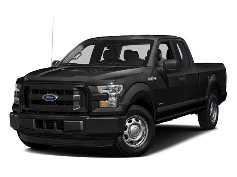 Used 2016 Ford F 150 For Sale At Everett Ford