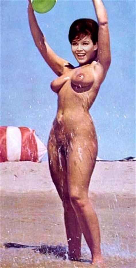 Yvonne craig naked - 🧡 Yvonne craig nude photos 🍓 Retrospace: The Boob Tu...