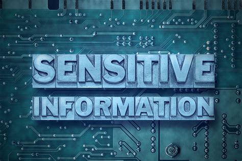 We Are All Stewards Of Sensitive Information Fuse3