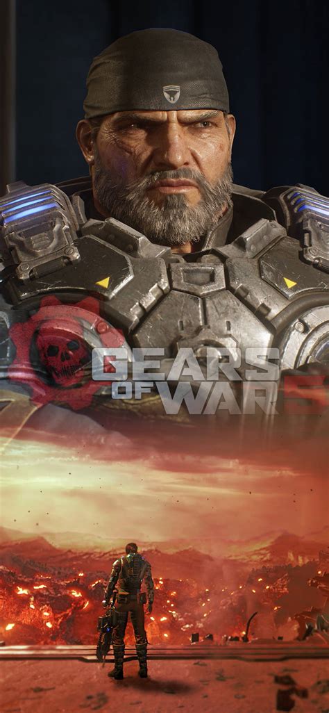 Top 999 Gears 5 Iphone Wallpaper Full Hd 4k Free To Use