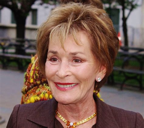 Judge Judy Slaps Talent Agency With 22 Million Suit Over Series