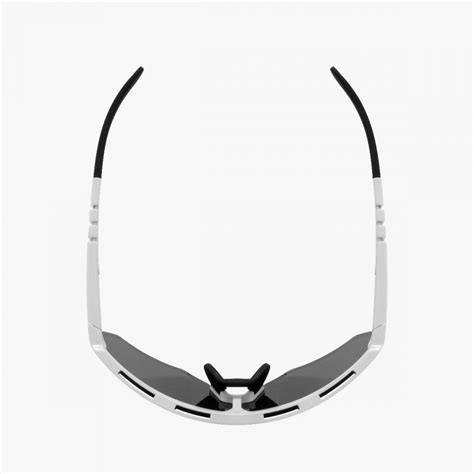 Buy Scicon Aerowing Sport Sunglasses Multimirror Bluewhite Gloss