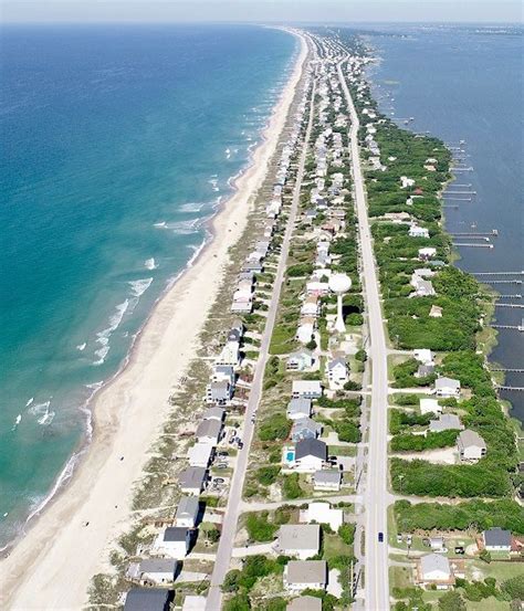 Explore Emerald Isle Nc Attractions And Things To Do Emerald Isle Perfect Beach Vacation