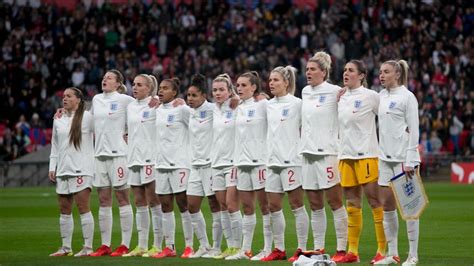 Womens Euro 2022 Attendances Expected To Shatter Euro 2017 Record