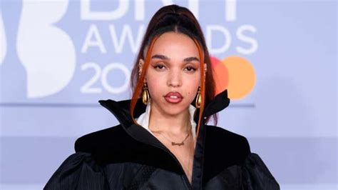 Fka Twigs Talks To Gayle King About Shia Lebeouf S Alleged Abuse
