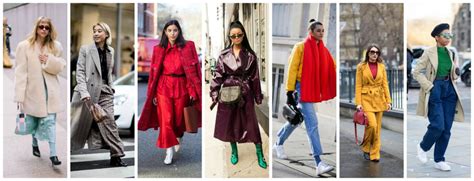 Fashion Week Street Stye Fall 2018 Are You Also Obsessed Or What