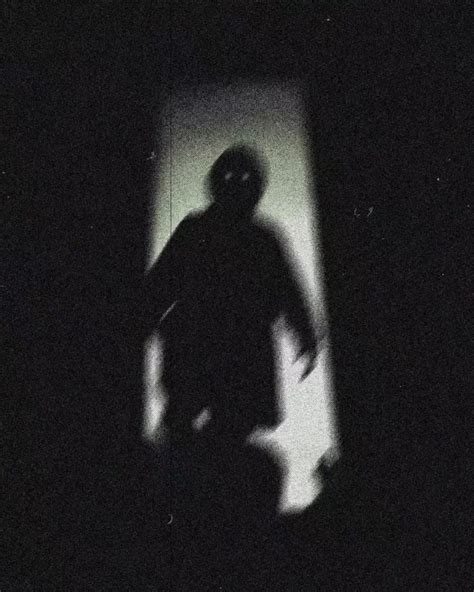 Shadow Person In 2022 Shadow Person Shadow Human Silhouette