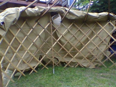 We did not find results for: DIY Mongolian Yurt | Yurt, Building a deck, Building a yurt