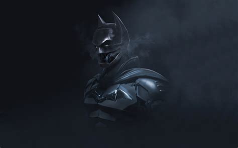1440x900 New Batman Suit 4k 1440x900 Wallpaper Hd Superheroes 4k