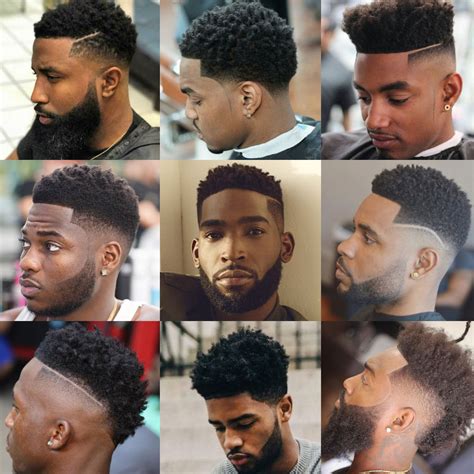In fact, your adorable little boy can pretty much get any type of haircut … 51 Best Hairstyles For Black Men (2021 Guide)
